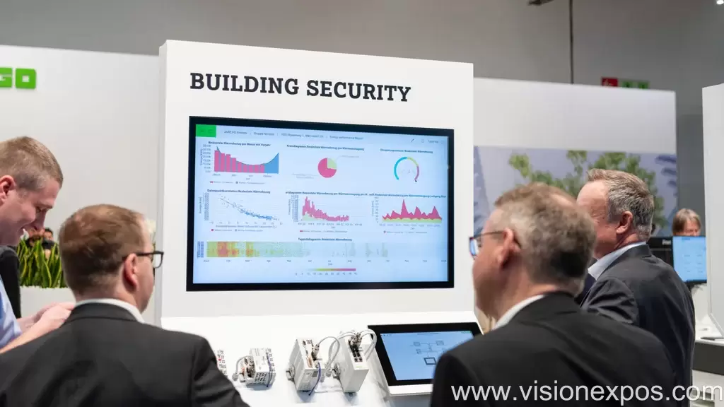 2027年德国法兰克福欧洲集成安防技术展<br>Intersec Europe 2027插图1 2027年德国法兰克福欧洲集成安防技术展<br>Intersec Europe 2027插图1