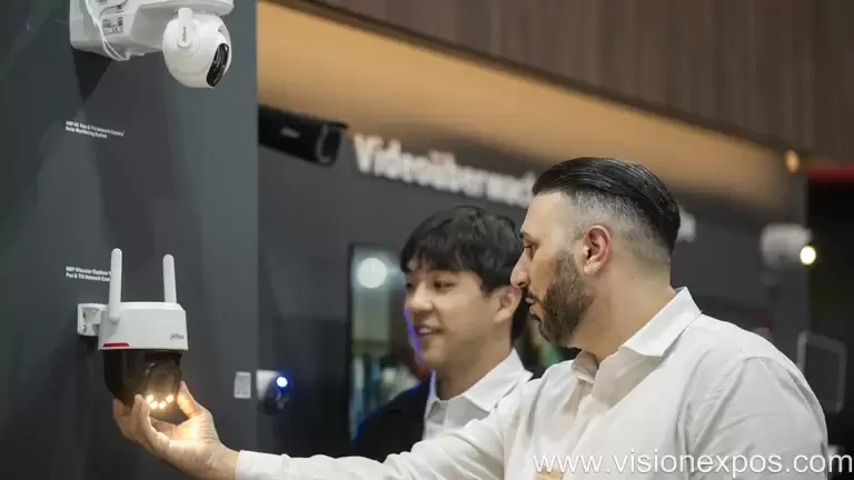 2027年德国法兰克福欧洲集成安防技术展<br>Intersec Europe 2027插图2 2027年德国法兰克福欧洲集成安防技术展<br>Intersec Europe 2027插图2