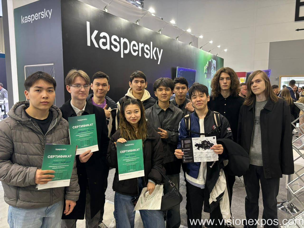 2027年哈萨克斯坦安防消防应急救援装备展<br>Kazakhstan Security Systems 2027插图6 2027年哈萨克斯坦安防消防应急救援装备展<br>Kazakhstan Security Systems 2027插图6