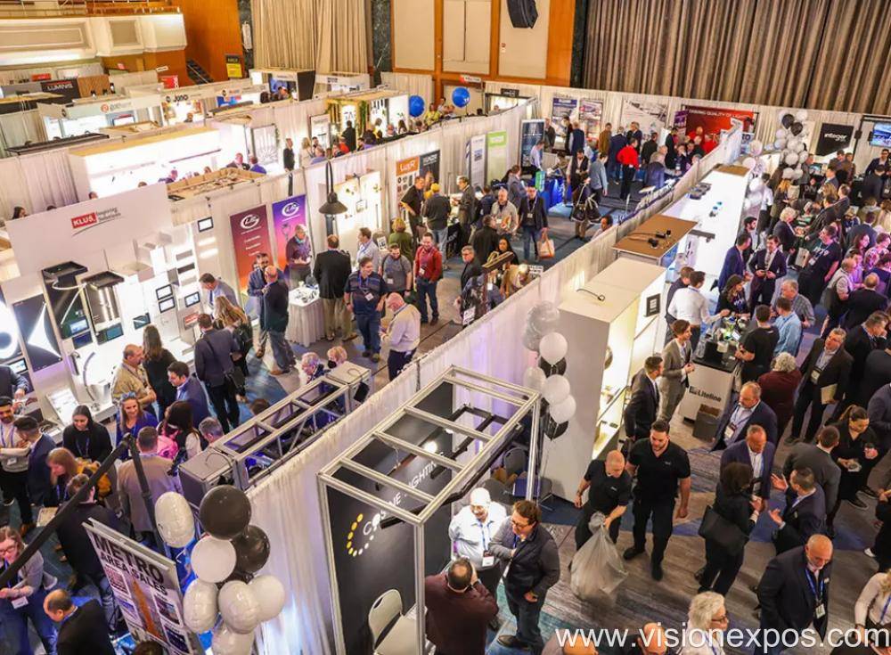 2027年美国纽约LED照明展览会<br>LEDucation 2027插图4 2027年美国纽约LED照明展览会<br>LEDucation 2027插图4