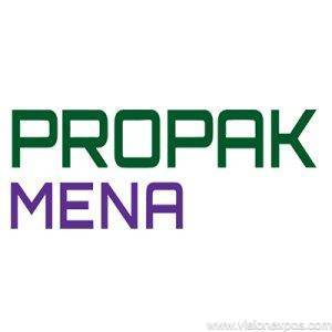 2027年非洲食品加工与包装展览会<br>ProPak Mena 2027