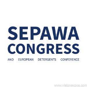 2027年欧洲洗涤剂、化妆品与香料行业年度大会暨贸易展<br>SEPAWA CONGRESS 2027