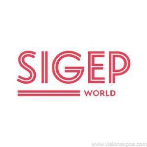 2027年意大利世界冰淇淋、巧克力及烘焙展览会<br>SIGEP WORLD 2027