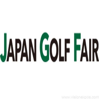 2027年日本横滨高尔夫球体育用品展览会 <br>Golf Fair 2027插图 2027年日本横滨高尔夫球体育用品展览会 <br>Golf Fair 2027插图