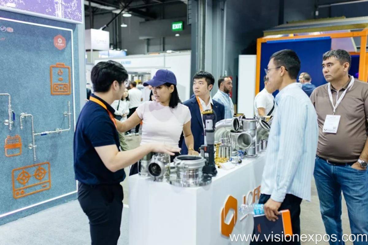 2027年哈萨克斯坦暖通、空调、供水展览会<br>Aqua-Therm Almaty 2027插图4 2027年哈萨克斯坦暖通、空调、供水展览会<br>Aqua-Therm Almaty 2027插图4