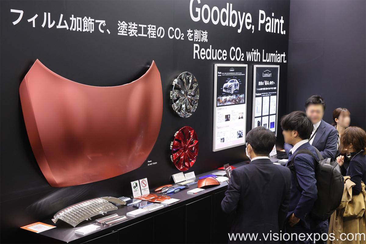 2027年日本东京涂料、喷涂、涂装展览会<br>PAINT & COATINGS EXPO TOKYO 2027插图2 2027年日本东京涂料、喷涂、涂装展览会<br>PAINT & COATINGS EXPO TOKYO 2027插图2