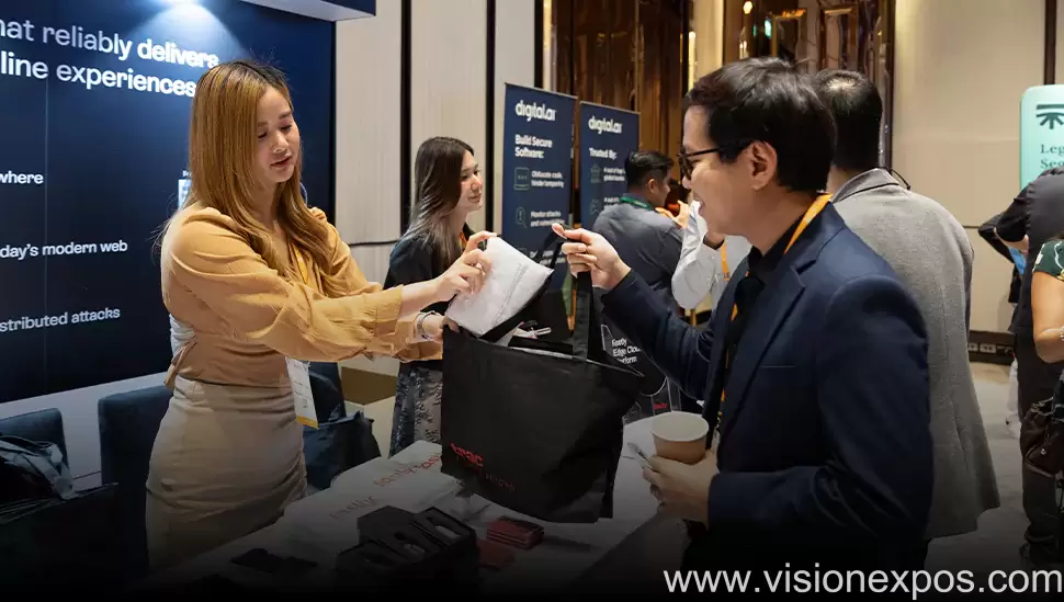 2027年印尼雅加达金融服务科技创新峰会<br>BFSI INNOVATION & TECHNOLOGY SUMMIT INDONESIA 2027插图3 2027年印尼雅加达金融服务科技创新峰会<br>BFSI INNOVATION & TECHNOLOGY SUMMIT INDONESIA 2027插图3