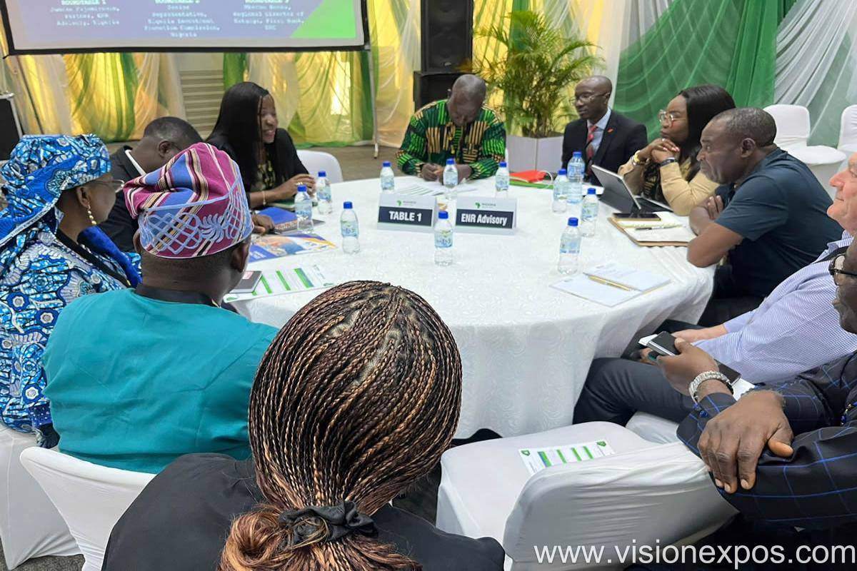 2027年尼日利亚矿业展览会<br>Nigeria Mining Week 2027插图2 2027年尼日利亚矿业展览会<br>Nigeria Mining Week 2027插图2