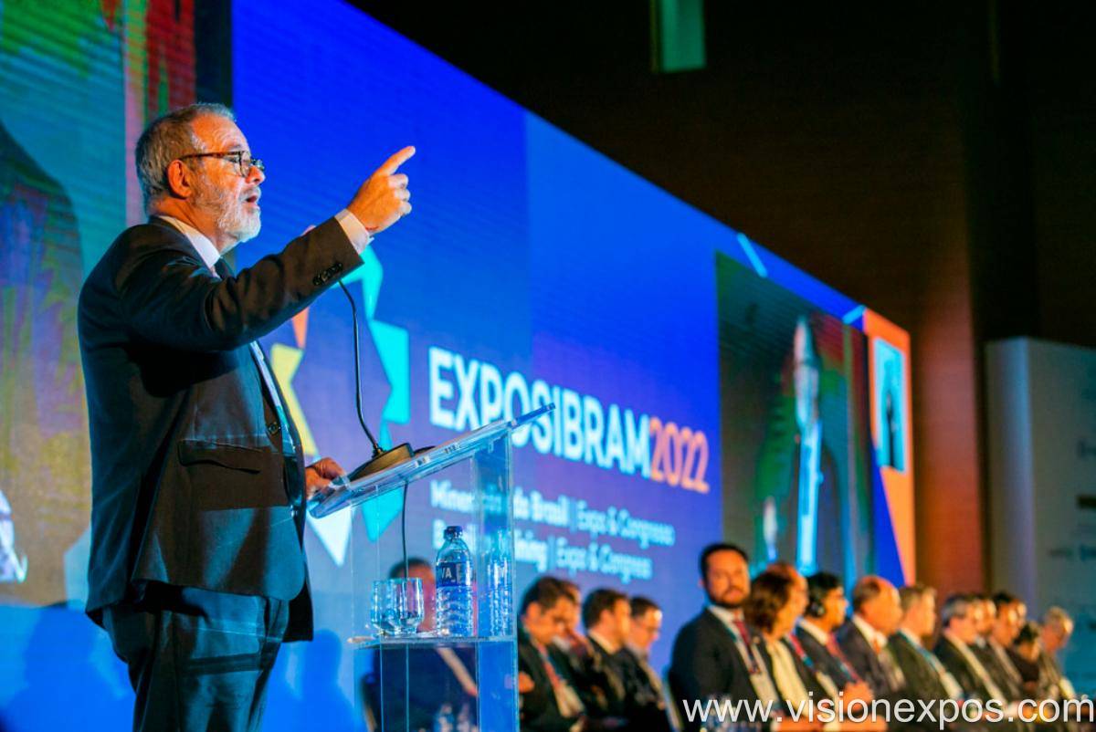 2027年巴西贝伦矿业及矿山机械展览会<br>EXPOSIBRAM 2027插图4 2027年巴西贝伦矿业及矿山机械展览会<br>EXPOSIBRAM 2027插图4