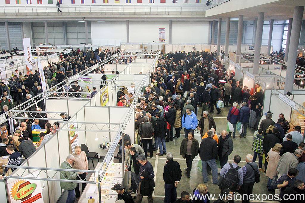 2027年塞尔维亚贝尔格莱德养蜂设备及蜂产品展<br>The Governmental Beekeeping Fair 2027插图5 2027年塞尔维亚贝尔格莱德养蜂设备及蜂产品展<br>The Governmental Beekeeping Fair 2027插图5