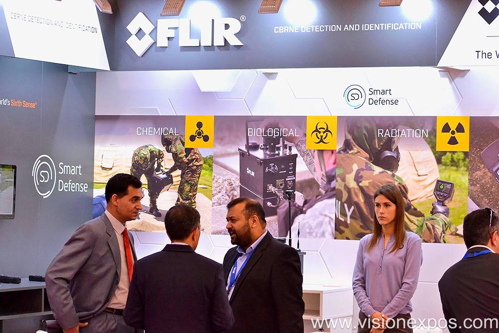 2027年乌克兰基辅安防消防防护应急救援装备展<br>Protection Technologies Firetech 2027插图4 2027年乌克兰基辅安防消防防护应急救援装备展<br>Protection Technologies Firetech 2027插图4