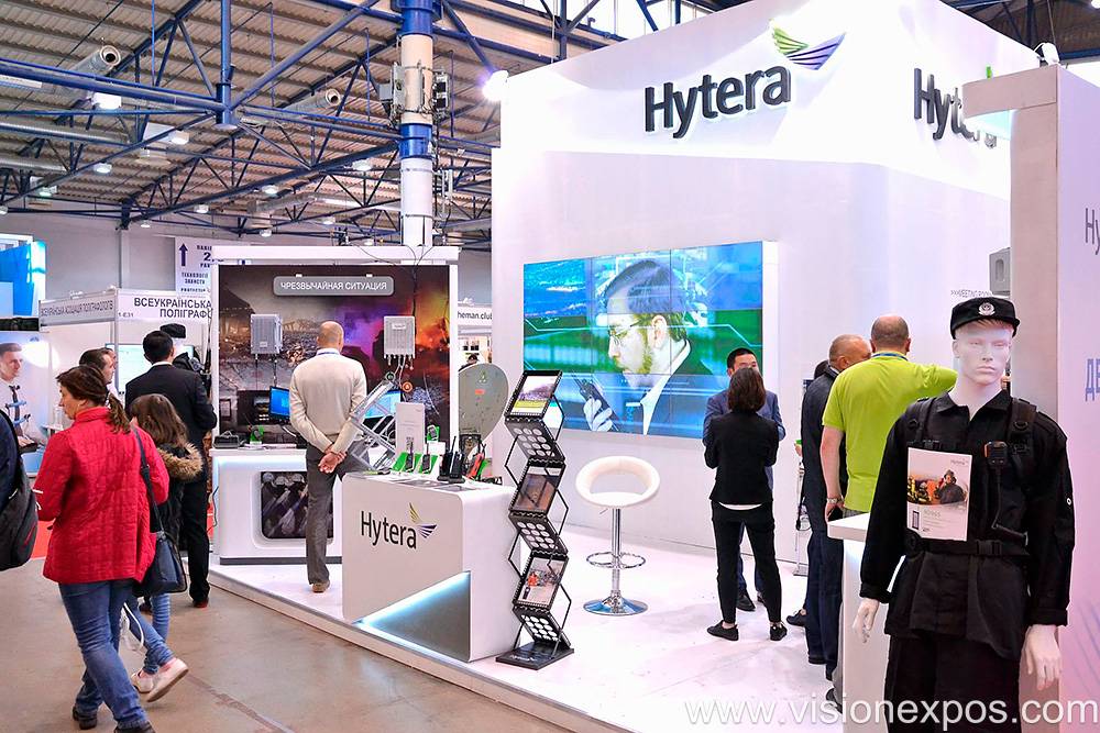 2027年乌克兰基辅安防消防防护应急救援装备展<br>Protection Technologies Firetech 2027插图3 2027年乌克兰基辅安防消防防护应急救援装备展<br>Protection Technologies Firetech 2027插图3