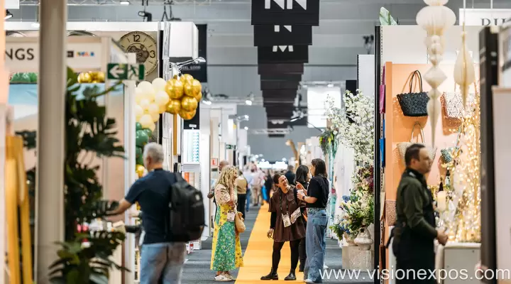 2027年澳大利亚悉尼国际零售消费品礼品展<br>Reed Retail Fairs Sydney 2027插图1 2027年澳大利亚悉尼国际零售消费品礼品展<br>Reed Retail Fairs Sydney 2027插图1