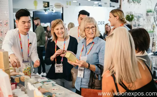2027年澳大利亚悉尼国际零售消费品礼品展<br>Reed Retail Fairs Sydney 2027插图4 2027年澳大利亚悉尼国际零售消费品礼品展<br>Reed Retail Fairs Sydney 2027插图4