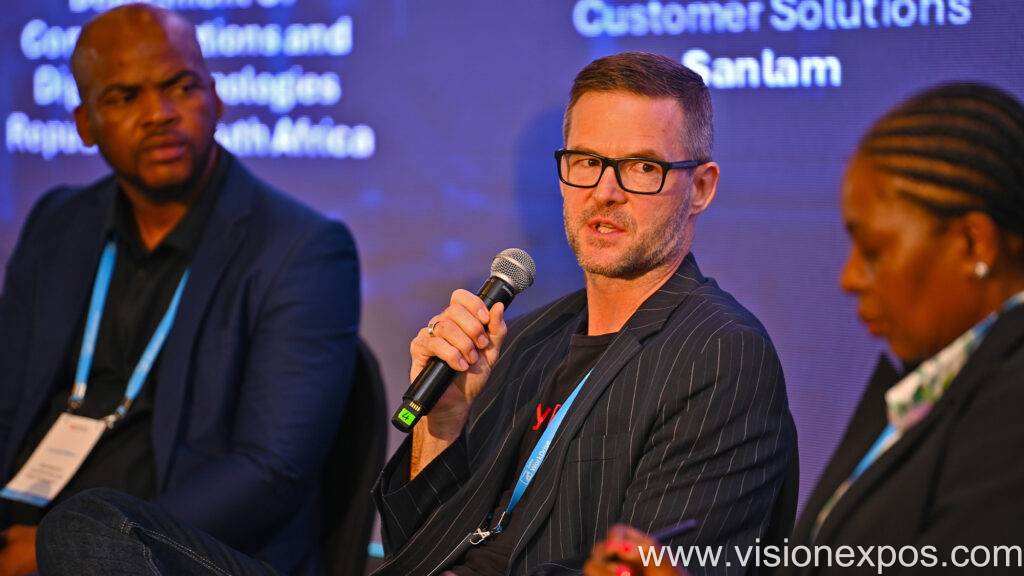 2027年南非约翰内斯堡金融服务科技创新峰会<br>BFSI INNOVATION & TECHNOLOGY SUMMIT SOUTH AFRICA 2027插图1 2027年南非约翰内斯堡金融服务科技创新峰会<br>BFSI INNOVATION & TECHNOLOGY SUMMIT SOUTH AFRICA 2027插图1