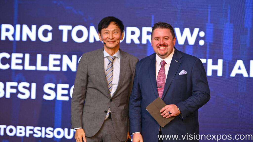 2027年南非约翰内斯堡金融服务科技创新峰会<br>BFSI INNOVATION & TECHNOLOGY SUMMIT SOUTH AFRICA 2027插图5 2027年南非约翰内斯堡金融服务科技创新峰会<br>BFSI INNOVATION & TECHNOLOGY SUMMIT SOUTH AFRICA 2027插图5