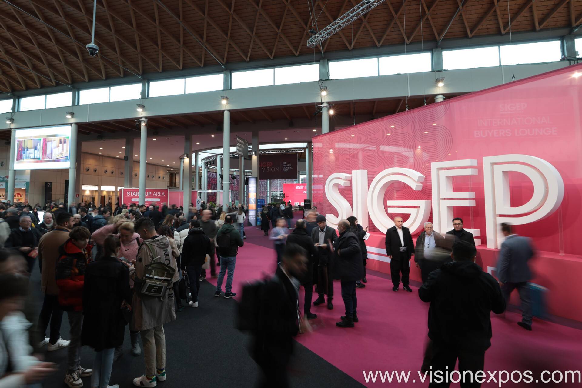 2027年意大利世界冰淇淋、巧克力及烘焙展览会<br>SIGEP WORLD 2027插图8 2027年意大利世界冰淇淋、巧克力及烘焙展览会<br>SIGEP WORLD 2027插图8