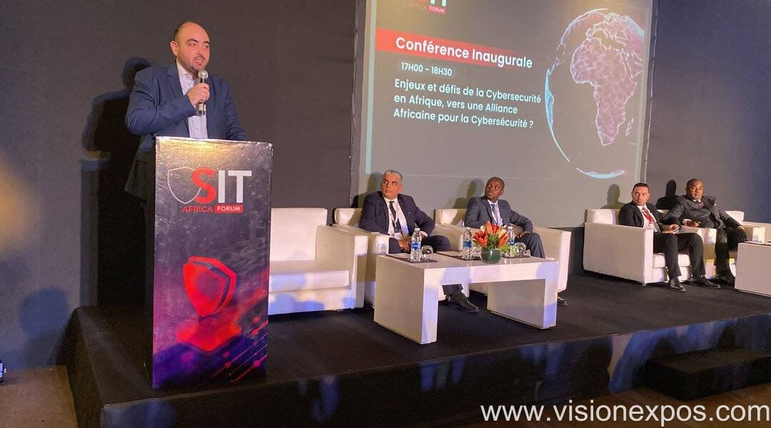 2027年摩洛哥马拉喀什非洲网络安全论坛云安全展<br>SIT AFRICA FORUM 2027插图2 2027年摩洛哥马拉喀什非洲网络安全论坛云安全展<br>SIT AFRICA FORUM 2027插图2