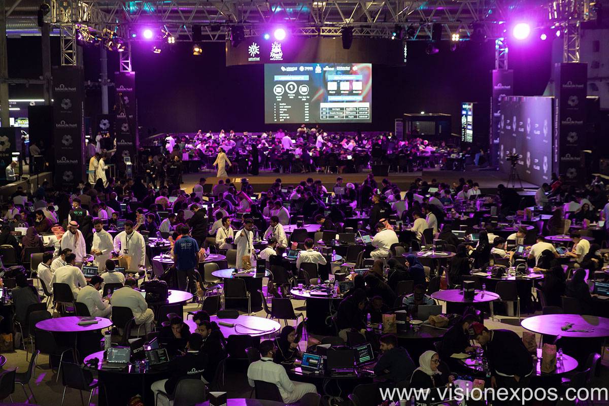 2026年印度班加罗尔黑帽大会网络安全展<br>Black Hat India Bengaluru 2026插图3 2026年印度班加罗尔黑帽大会网络安全展<br>Black Hat India Bengaluru 2026插图3