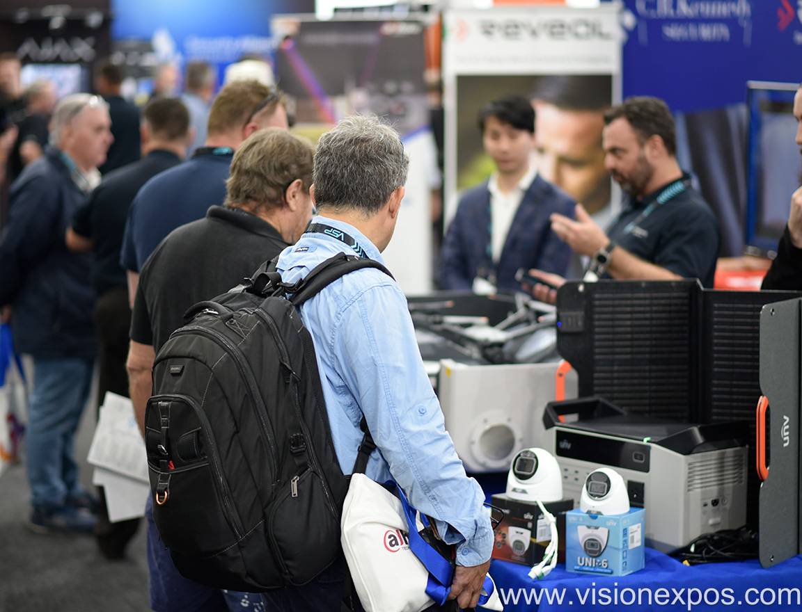 2027年澳大利亚悉尼安防配套设备展<br>SecTech Roadshow Australia Sydney 2027插图2 2027年澳大利亚悉尼安防配套设备展<br>SecTech Roadshow Australia Sydney 2027插图2