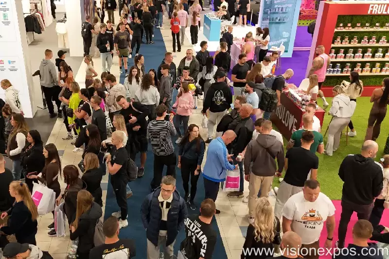 2026年波兰华沙金融科技移动支付展<br>FINTECH Poland Expo 2026插图1 2026年波兰华沙金融科技移动支付展<br>FINTECH Poland Expo 2026插图1