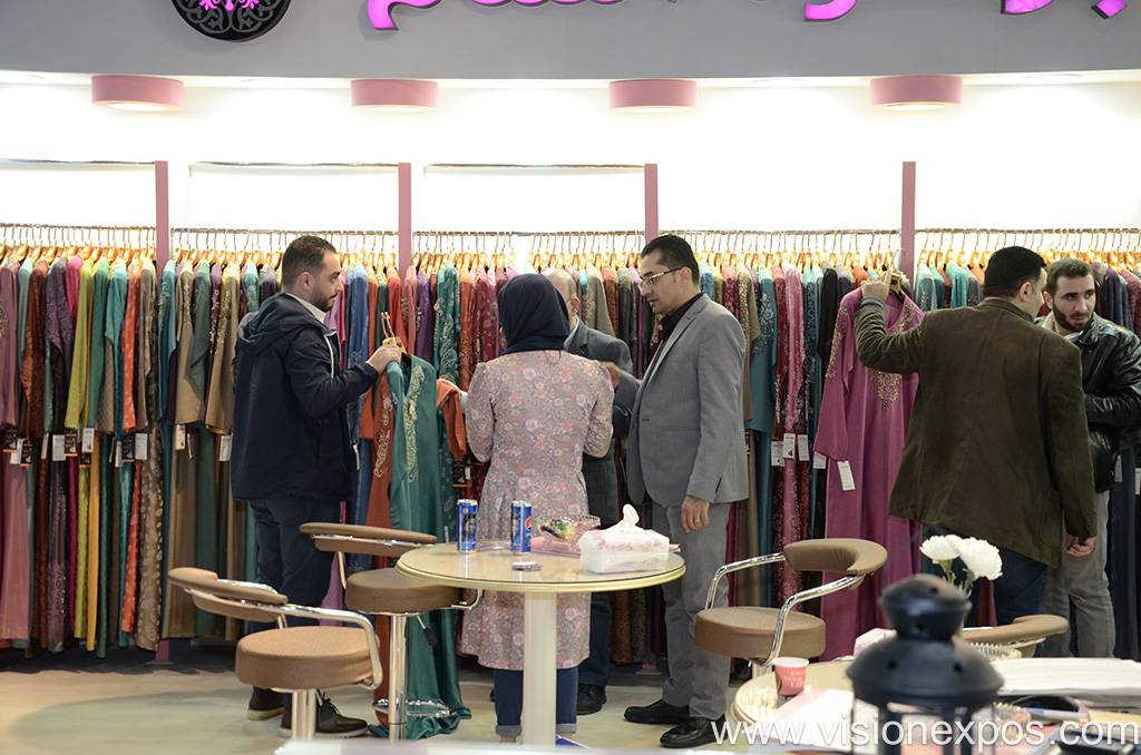 2027年埃及开罗母婴用品及家居服饰展<br>Cairo Mother & La Pyjama 2027插图4 2027年埃及开罗母婴用品及家居服饰展<br>Cairo Mother & La Pyjama 2027插图4