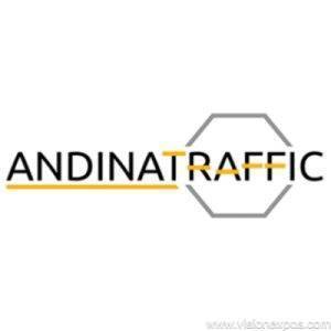 2028年哥伦比亚波哥大交通展览会<br>ANDINATRAFFIC 2028