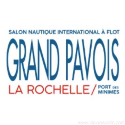 2027年法国拉罗谢尔游艇展览会<br>Grand Pavois 2027插图 2027年法国拉罗谢尔游艇展览会<br>Grand Pavois 2027插图