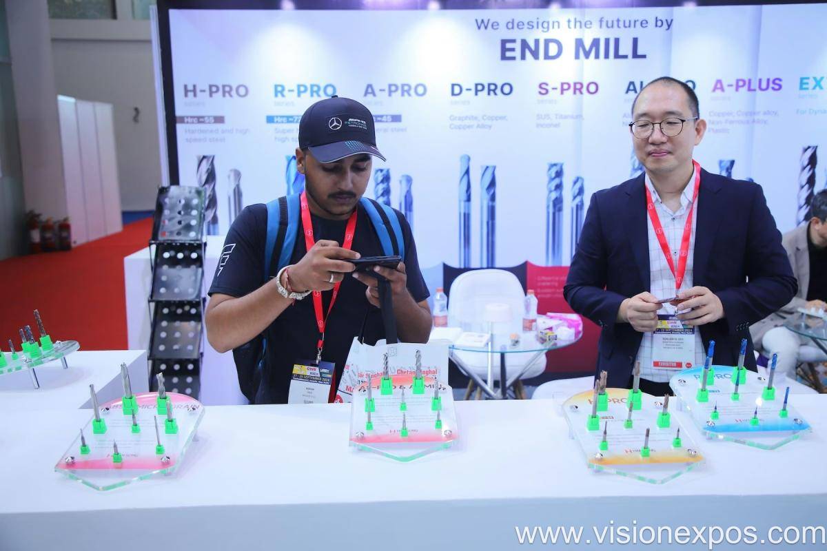 2027年印度五金工具及焊接切割设备展览会<br>Tools and Equipment Expo 2027插图3 2027年印度五金工具及焊接切割设备展览会<br>Tools and Equipment Expo 2027插图3