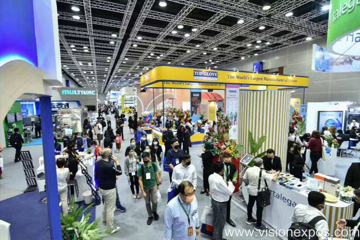 2028年马来西亚橡胶手套展览会<br>IRGCE 2028插图1 2028年马来西亚橡胶手套展览会<br>IRGCE 2028插图1