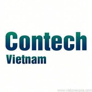 2027年越南工程机械、采矿与运输贸易展览会<br>Contech Vietnam 2027