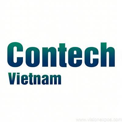 2027年越南工程机械、采矿与运输贸易展览会<br>Contech Vietnam 2027插图 2027年越南工程机械、采矿与运输贸易展览会<br>Contech Vietnam 2027插图